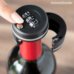 Dop sticla vin cu cifru