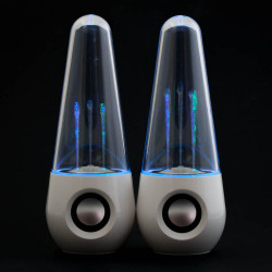 Set boxe care danseaza Lightshow