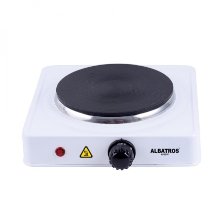 ALBATROS AP16W- Plita electrica