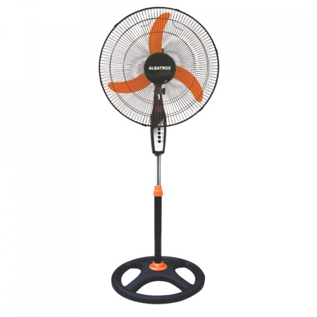 ALBATROS V45B- Ventilator cu picior