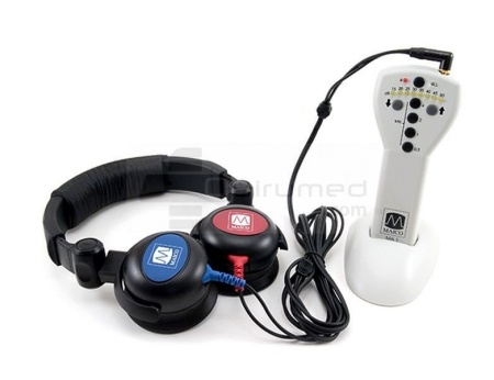 MAICO-MA1 Audiometru portabil