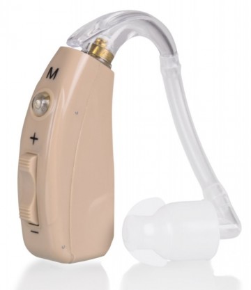 ProSOUND JH-351- Aparat auditiv reincarcabil, incarcare prin USB