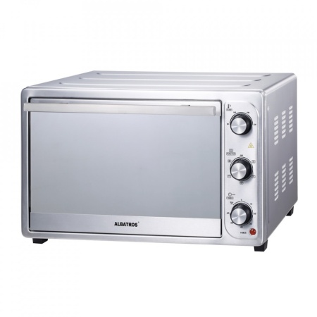 ALBATROS A45CRX2- Cuptor electric