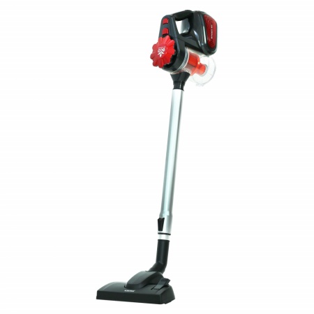 ALBATROS SPIDER 60 ECO-RED- Aspirator vertical fara sac 2 in 1