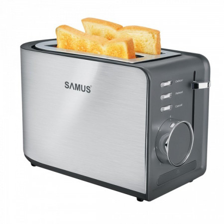 SAMUS TOASTY- Prajitor de paine