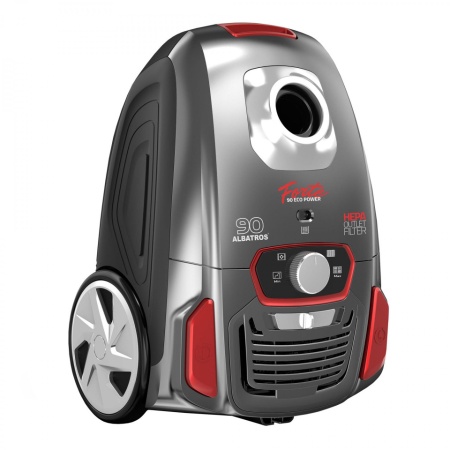 ALBATROS FORTE 90 ECO- Aspirator cu sac