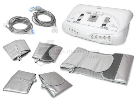 QMED 907-IB9105 - Sauna cu infrarosu