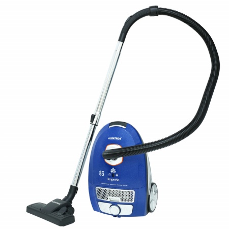 ALBATROS IMPERIA 83 ECO- Aspirator cu sac