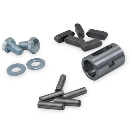 PITEBA- Set de cuplare motor, piese de schimb