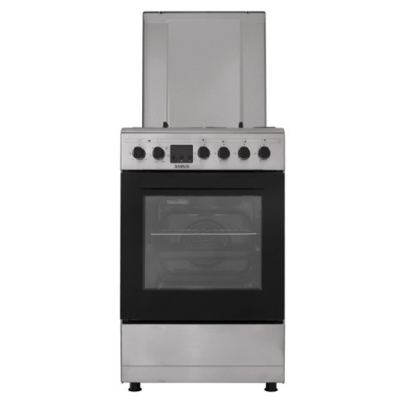 SAMUS SM563AENS INOX- Aragaz