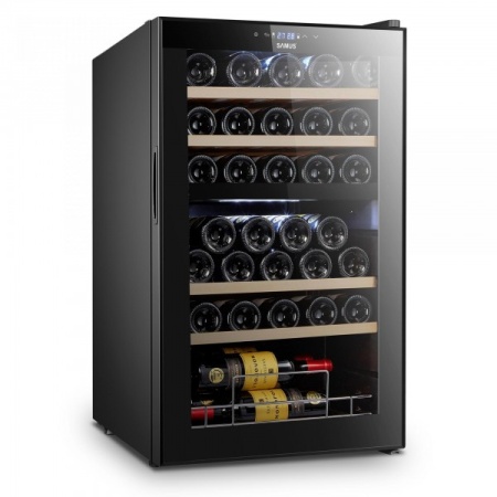 SAMUS SRV98LMCD- Racitor pentru vin