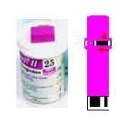 3 x EASYTOUCH - Teste hemoglobina
