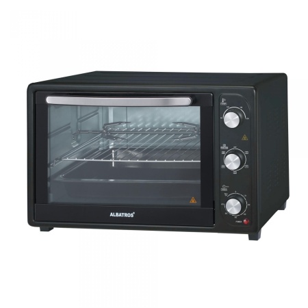 ALBATROS A50BRCL2- Cuptor electric