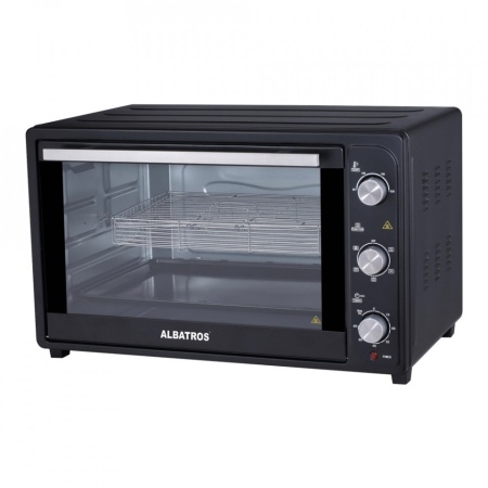 ALBATROS A72BRCL2- Cuptor electric