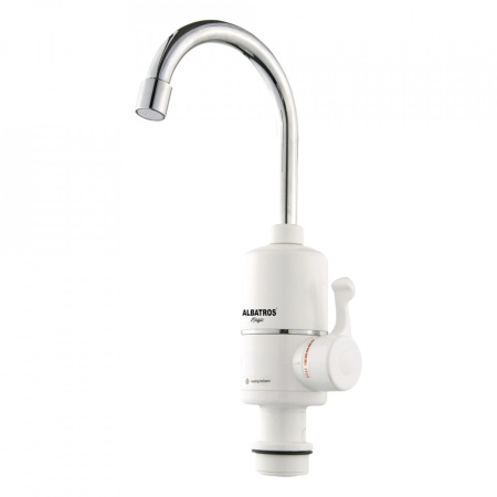 ALBATROS MAGIC- Robinet electric