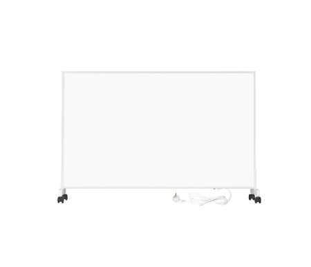ENSY P1000 - Panou cu infrarosu, putere1000w, termostat WIFI, carbon crystal