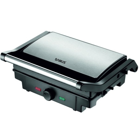 SAMUS GTS-1500X- Grill electric