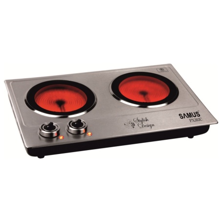 SAMUS PX202C- Plita electrica