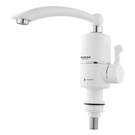 ALBATROS AQUALIENTE- Robinet electric