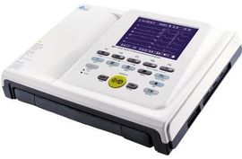 WK-1212 - electrocardiograf 12 canale, profesional