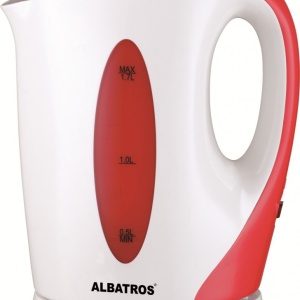 ALBATROS AQUARIA- Fierbator de apa