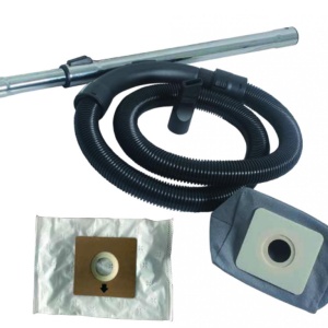 ALBATROS LATINA 80 ECO- Aspirator cu sac