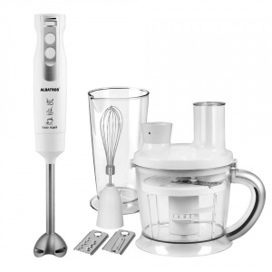 ALBATROS MR1001A- Blender-robot de bucatarie