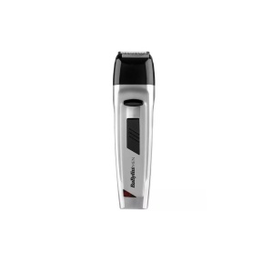 RESIGILAT- BabyLiss 7056NU- Aparat de tuns/ras/frezat 8in1, reincarcabil, capete lavabile, reglabil 0.5-15mm