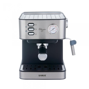 SAMUS CLASSICO 20- Espressor