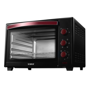 SAMUS CS-45BC2- Cuptor electric