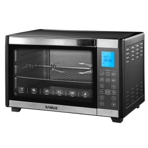 SAMUS CSD-45BRC2- Cuptor electric