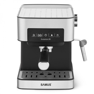 SAMUS EVOLUTION 20- Espressor
