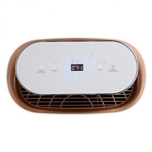 SAMUS SENSITY 38 WIFI- Purificator de aer