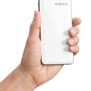 Varta ENERGY 57975 - Baterie Power Bank 5000mAh