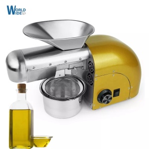 WF-J168- Presa de ulei electrica
