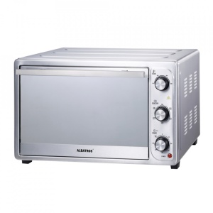 ALBATROS A45CRX2- Cuptor electric