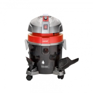 ALBATROS AQUALTYS PORTOCALIU- Aspirator cu filtrare prin apa