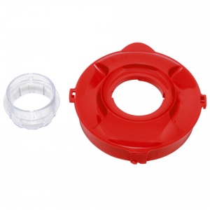 ALBATROS BM704RED - Blender de masa