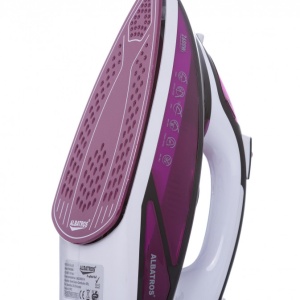 ALBATROS FUCHSIA- Fier de calcat