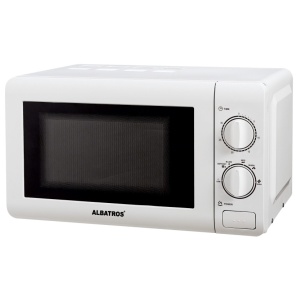 ALBATROS MWA-20MC3- Cuptor cu microunde