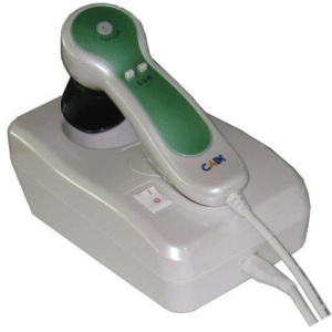 DM-888U2 Iriscope camera