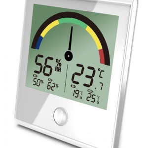 KOCH ATMOS 14616- Termohigrometru digital