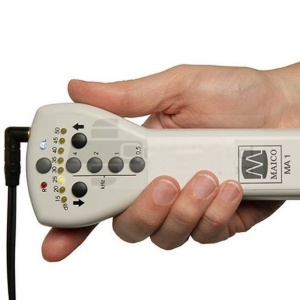 MAICO-MA1 Audiometru portabil