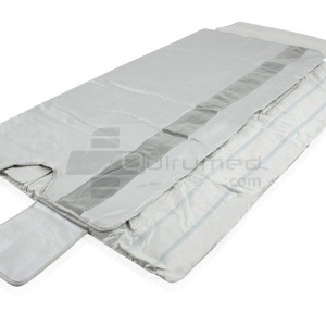 QMED 845-F8104 - Patura tip sauna prin infrarosu