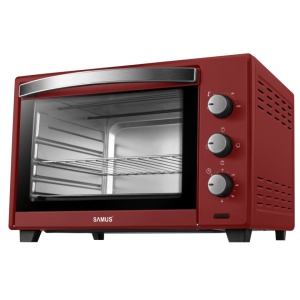 SAMUS CS-45RED- Cuptor electric
