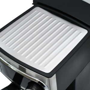 SAMUS ESPRESSIMO 20 SILVER- Espressor