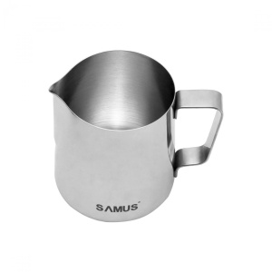 SAMUS MAGNIFIQUE- Espressor