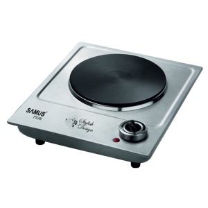 SAMUS PX101- Plita electrica