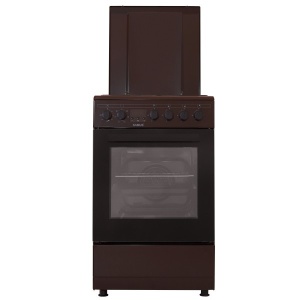 SAMUS SM563AENS BROWN- Aragaz