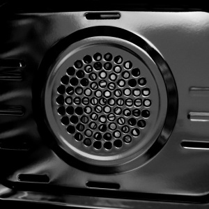 SAMUS SM664VTE INOX- Aragaz